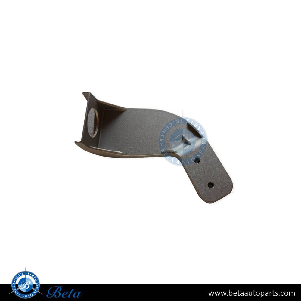 Left Side Front Cross Member Bracket for Mercedes C-Class W206 2022-Up models, Part Number 2066203502 Left Side Front Cross Member Bracket for Mercedes C-Class W206 2022-Up models, Part Number 2066203502